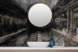 Transportation Wallpaper