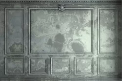 Wallpaper Design and Styles Surfaces and Textures 3D Vintage Wood