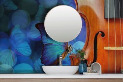 Carta da Parati animali