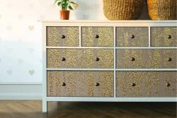 Luxury Cement Wallpaper