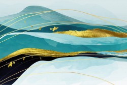 Abstract Luxury Design and Styles Wallpaper