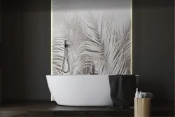 Carta da Parati tropicale-0136