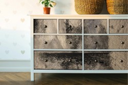 Industrial Urban Modern Plaster Wallpaper