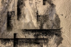 Wallpaper Design and Styles Surfaces and Textures Industrial Urban Plaster Modern