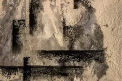 Wallpaper Design and Styles Surfaces and Textures Industrial Urban Plaster Modern
