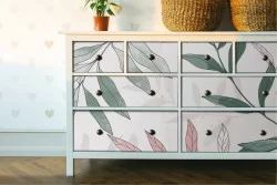 Wallpaper Leaves Nature