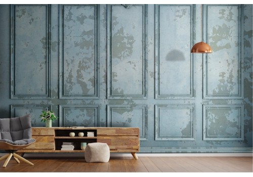 Vintage boiserie wallpaper sugar paper-0147 2