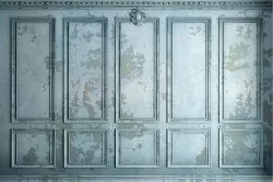 Wallpaper Design and Styles Surfaces and Textures Vintage Wood