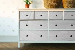 Abstract Wallpaper Stripes and Waves