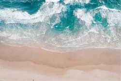 Wallpaper Landscapes and Nature Tropical Beach and Sea
