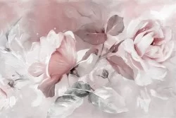 Wallpaper Design and Styles Abstract Flora and Fauna Vintage Nature