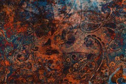 Wallpaper Design and Vintage Styles