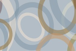 Modern Geometric Design Wallpaper Styles