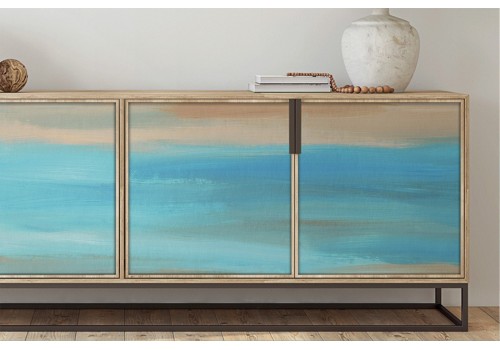 Modern Paintings and Watercolors Wallpaper 2