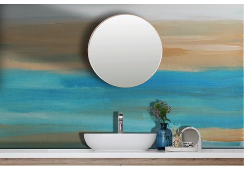 Modern Paintings and Watercolors Wallpaper