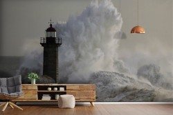 Carta da Parati Spiaggia e Mare