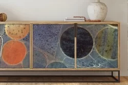 Carta da Parati geometrica luxury-0173