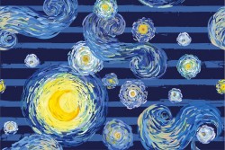 Wallpaper Design and Styles Landscapes and Nature Sky Paintings and Watercolors Nature