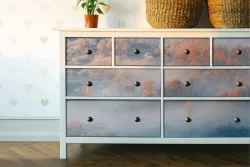 Carta da Parati Foreste e Alberi