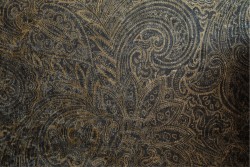 Wallpaper Design and Styles Flora and Fauna Vintage Flowers Leaves