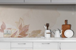 Refined Leaves Nature Wallpaper-0206