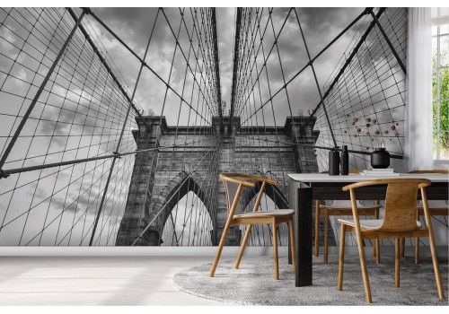 Carta da Parati Città 2