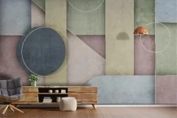 Geometric Wallpaper