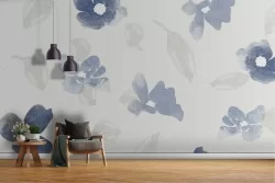 Floral Wallpaper-0230