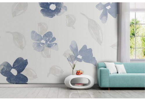 Abstract Wallpaper Flowers Nature