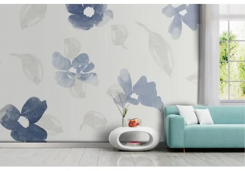 Floral Wallpaper-0230