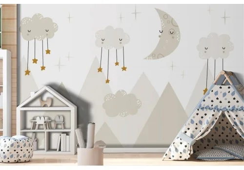 Carta da Parati Paesaggi 2