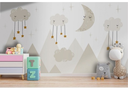 Carta da Parati Paesaggi