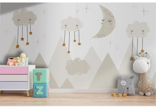 Carta da Parati Paesaggi