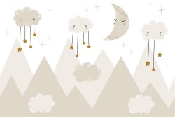 Children's Wallpaper Landscapes