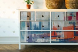 Modern Abstract Wallpaper