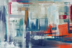 Abstract Modern Design Wallpaper Styles