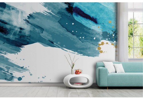 Living Room Wallpaper-0243 2