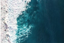 Carta da Parati Paesaggi e Natura Spiaggia e Mare