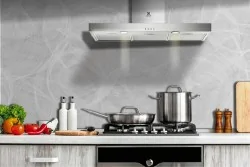 Abstract Gray Wallpaper Decoration-0251