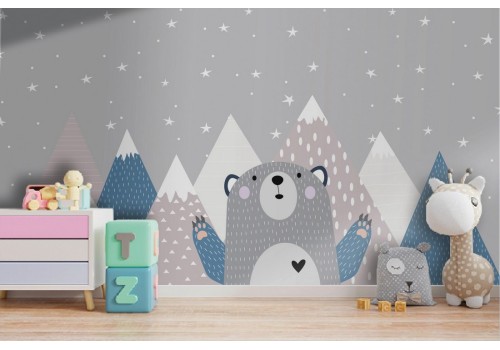 Wallpaper Animals Birds Landscapes