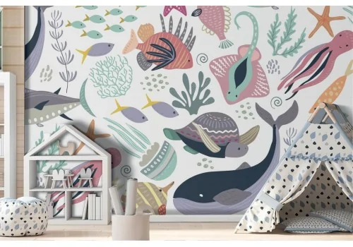 Animal Birds Wallpaper 2