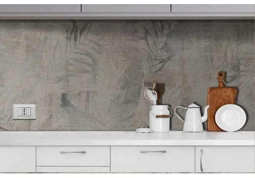 Vintage flowers nature illustration wallpaper-0263 2