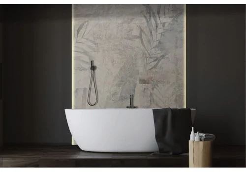 Vintage flower wallpaper nature illustration-0263