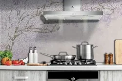 Wallpaper tree in bloom nature pink illustration-0273