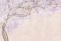 Carta da Parati Flora e Fauna Paesaggi e Natura Foreste e Alberi