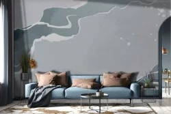 Abstract Wallpaper Decoration-0274