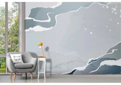 Abstract Wallpaper Decoration-0274