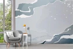 Modern Abstract Wallpaper