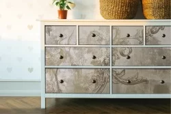 Vintage Animal Wallpaper