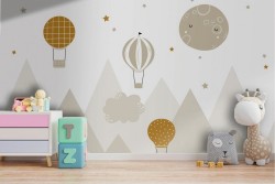 Wallpaper Landscapes